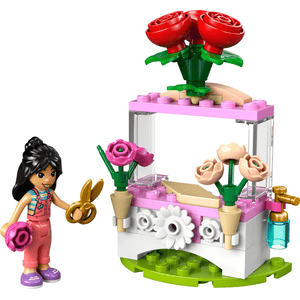 LEGO® Friends 30721 Blumenstand mit Rosen