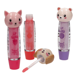 Princess Mimi Lipgloss Tiertopper – Blindpack
