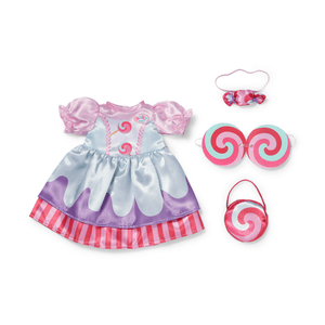 BABY born® Bonbon-Outfit 43cm