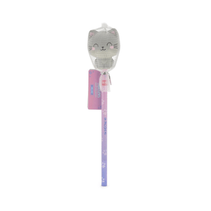 Legami Squishy Bleistift - Squeezies - Kitty