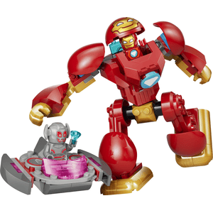 LEGO® Marvel Super Heroes™ 11209 Ultron vs. Iron Man