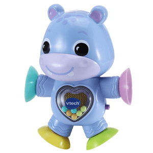 VTech® Steh- und Dreh-Nilpferd
