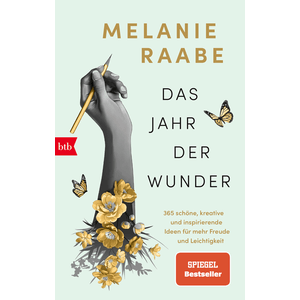 Das Jahr der Wunder