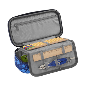 Coocazoo Schlampermäppchen - Tropical Night