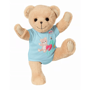 BABY born® Bär blau