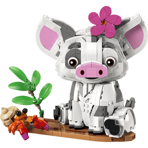 LEGO® Disney Princess 43292 Pua