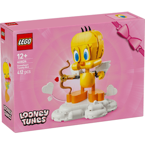 LEGO® Seasons 40824 Liebesbote Tweety