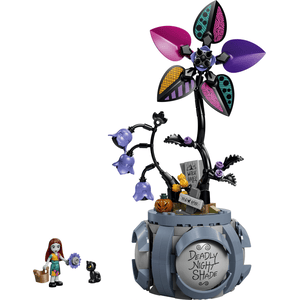 LEGO® Disney 43288 Sallys Blumentopf