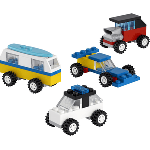 LEGO® Classic 30510 - 90 er Jahre Autos