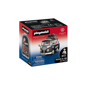 72340 Volkswagen T1 Camper NED Edition - Playmobil