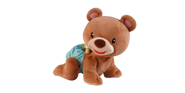 VTech® Krabbel-mit-mir-Bär