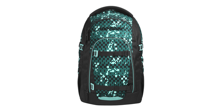 coocazoo Rucksack MATE - Pixel Blox