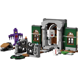 LEGO® Super Mario 71399 Luigi’s Mansion™: Eingang – Erweiterungsset