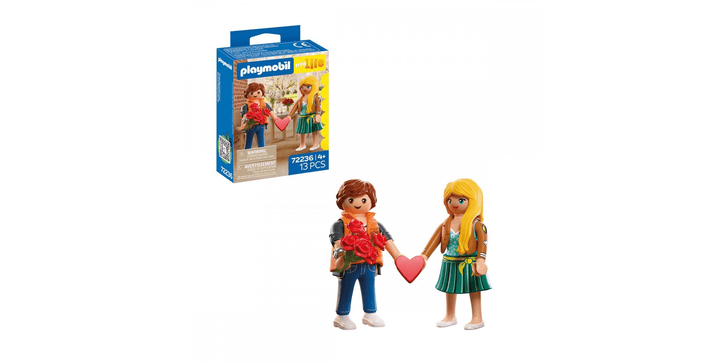 72236 Liebespaar - Playmobil