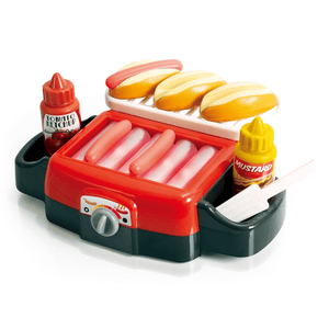 Playgo Mein tragbarer Hotdog - Stand