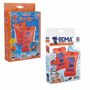 BEMA® 18001 - Schwimmflügel Größe 0
