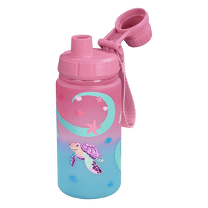 Step by Step Trinkflasche "Sealife"