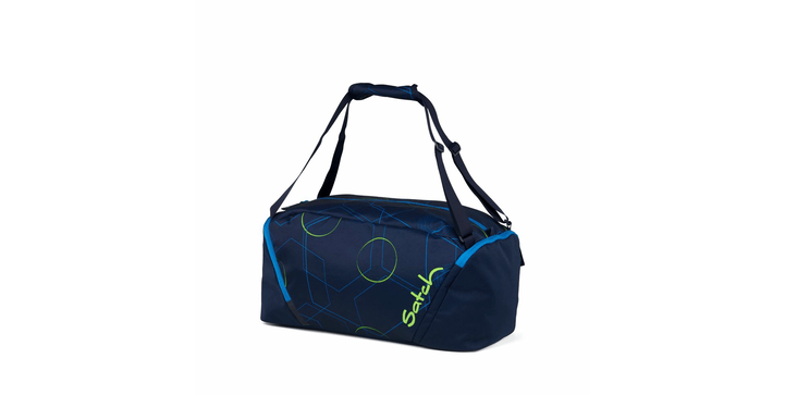 satch Sporttasche Blue Tech