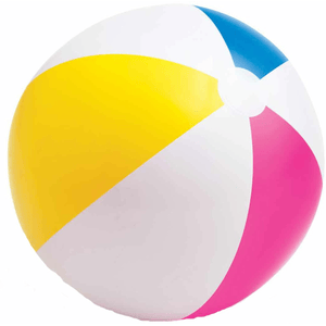 INTEX Wasserball "Glossy"- Ø 61cm