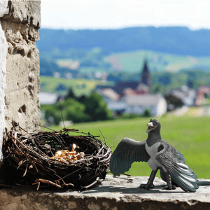 Schleich® 14956 Pinkie die Elster 