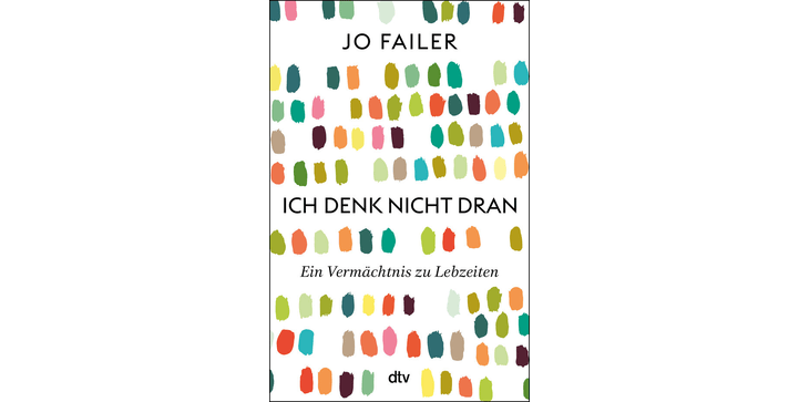 Ich denk nicht dran