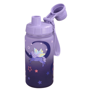 Step by Step Trinkflasche "Dreamy Pegasus"
