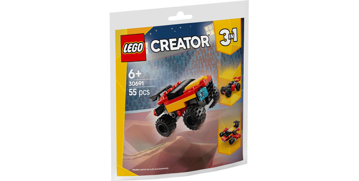 LEGO® Creator 30691 Mini-Monstertruck