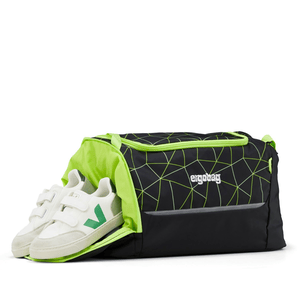 ergobag Sporttasche CyBär Race - 2026