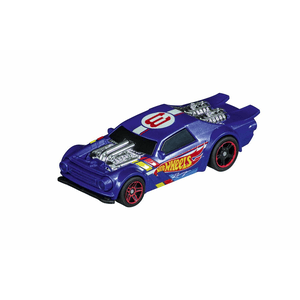 Carrera GO!!! - Hot Wheels Night Shifter™ (blau)