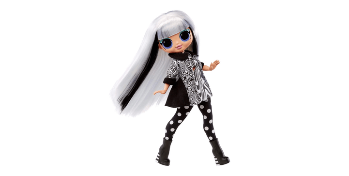 Baby doll lol doll deals