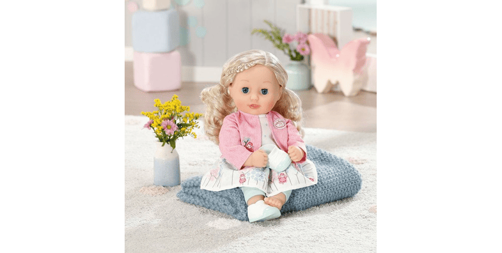 Baby Annabell Little Sophia 36cm