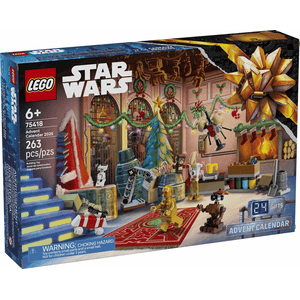 LEGO® Star Wars™ 75418 Adventskalender 2025