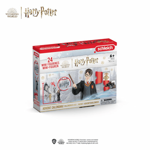 Schleich® 99175 Harry Potter Mini Figuren Adventskalender Serie 1