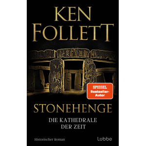 Stonehenge - Die Kathedrale der Zeit