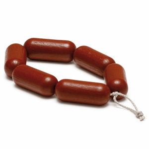 Erzi 15040 Würstchenkette