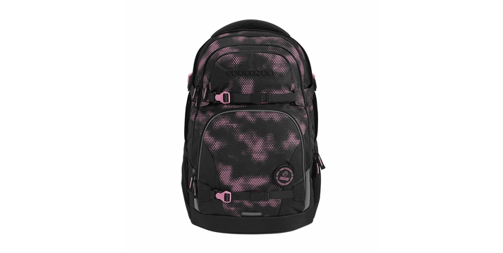 Coocazoo Rucksack PORTER Pink Illusion