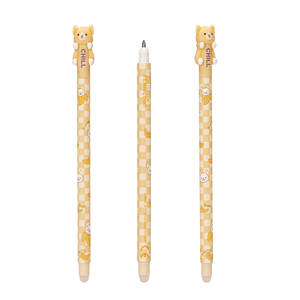 PENFection Radierbarer Gelstift Huggy Colours