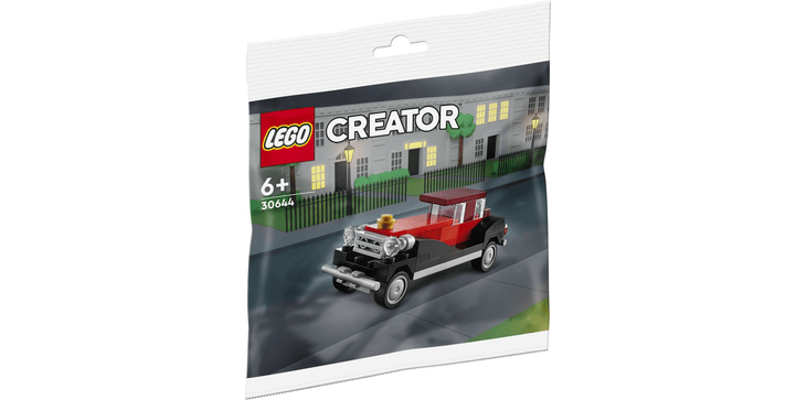 LEGO® Creator 30644 Oldtimer