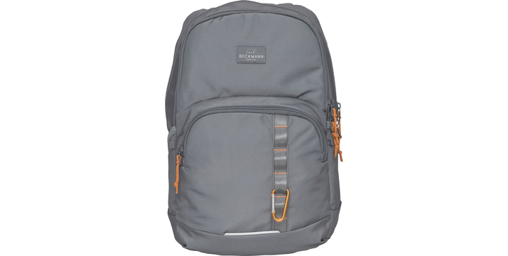 Beckmann Sport Junior - Green Orange