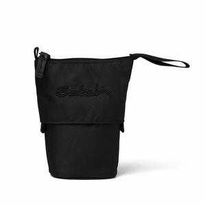 satch Pencil Slider Nordic Black