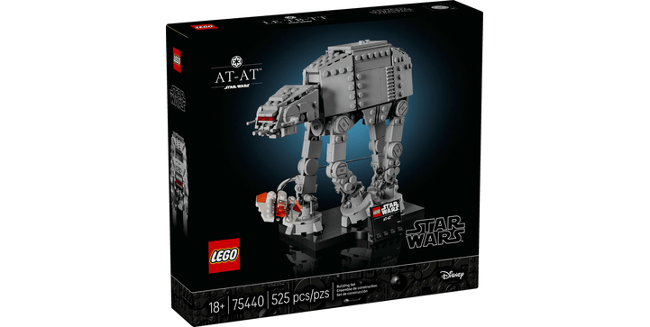 LEGO® Star Wars™ 75440 AT-AT™