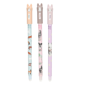 Miss Melody Radierbarer Mood Gelstift - Blindpack