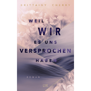 Weil wir es uns versprochen haben 