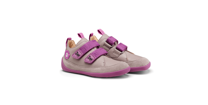Affenzahn Barfußschuh Leder Buddy - Koala Gr. 31