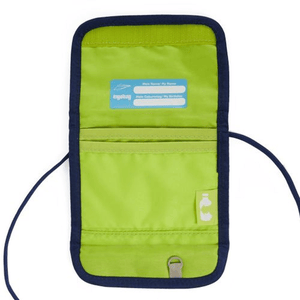 ergobag Brustbeutel Special-Editions Bärgasus