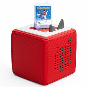 tonies® - Book Tonies – Der Weihnachtosaurus