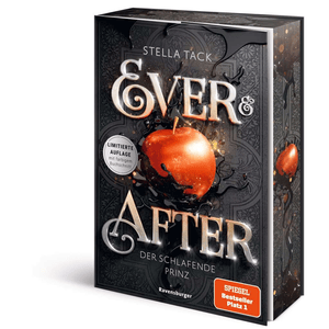 Ever After: Der schlafende Prinz
