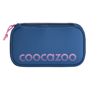 coocazoo Schlampermäppchen - Tarp Stormy Rain