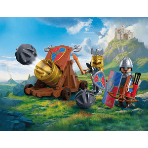 72115 Schusswaffe Löwenritter - Playmobil