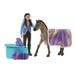 Schleich® 42753 Beautyset mit Kim